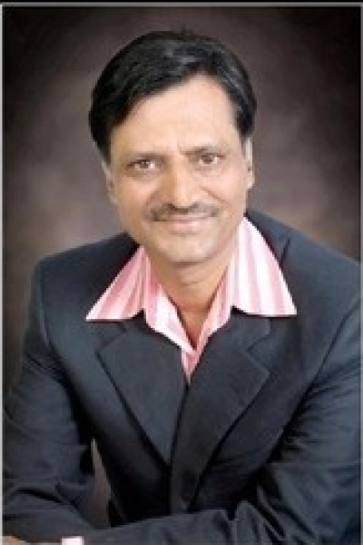 Pt.RAJENDRA PUROHIT